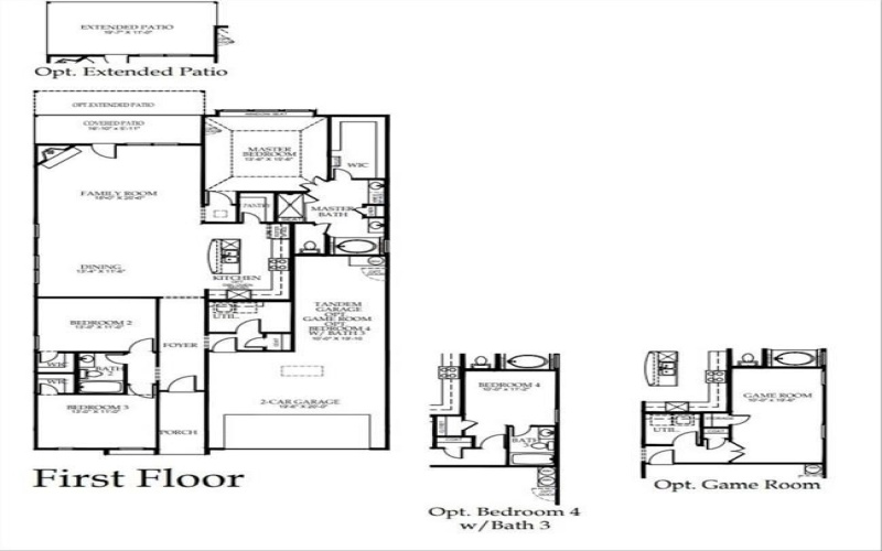 3906 Windmere, Rowlett, TX 75088, 3 Bedrooms Bedrooms, ,2 BathroomsBathrooms,Residential,For Sale,3906 Windmere,20899509