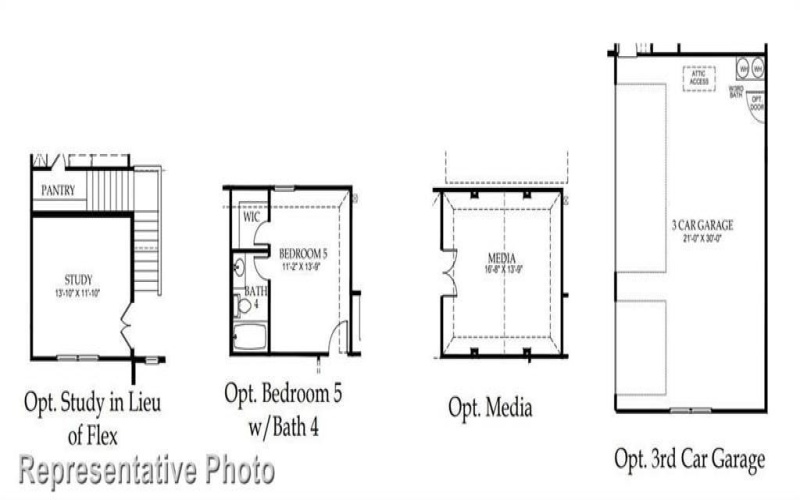 3907 Lochwood Drive, Rowlett, TX 75088, 5 Bedrooms Bedrooms, ,5 BathroomsBathrooms,Residential,For Sale,3907 Lochwood Drive,20899608