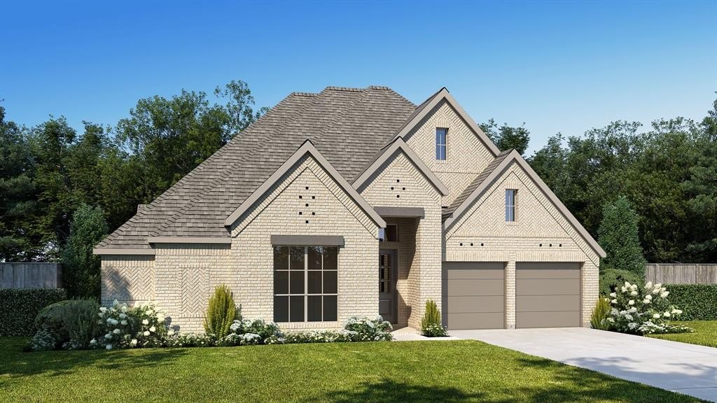1826 Park Vista Way, Midlothian, TX 76065, 4 Habitaciones Habitaciones , ,3 BañosBaños,Residential,En Venta,1826 Park Vista Way,20899624