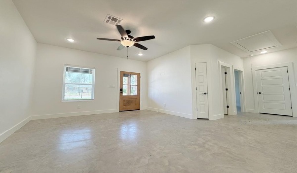 620 W Florence Street, Denison, TX 75020, 3 Bedrooms Bedrooms, ,2 BathroomsBathrooms,Residential,For Sale,620 W Florence Street,20899655