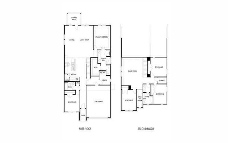 701 Easthill Drive, McKinney, TX 75071, 5 Bedrooms Bedrooms, ,3 BathroomsBathrooms,Residential Lease,For Rent,701 Easthill Drive,20899684