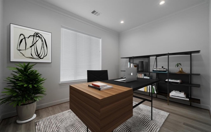 7700 Preston Road #302, Frisco, TX 75035, ,Otro,En Venta,7700 Preston Road,20899788