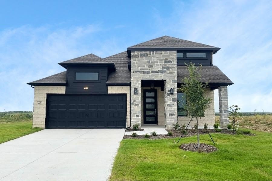 228 Cattleman Drive, Venus, TX 76084, 4 Habitaciones Habitaciones , ,3 BañosBaños,Residential,En Venta,228 Cattleman Drive,20899793