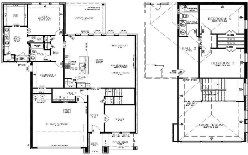 228 Cattleman Drive, Venus, TX 76084, 4 Habitaciones Habitaciones , ,3 BañosBaños,Residential,En Venta,228 Cattleman Drive,20899793