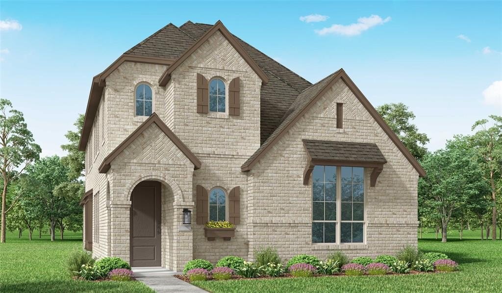 4528 Script Street, Celina, TX 75078, 4 Habitaciones Habitaciones , ,3 BañosBaños,Residential,En Venta,4528 Script Street,20899838