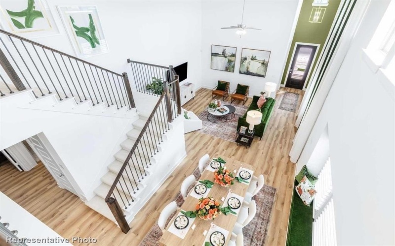 4528 Script Street, Celina, TX 75078, 4 Habitaciones Habitaciones , ,3 BañosBaños,Residential,En Venta,4528 Script Street,20899838