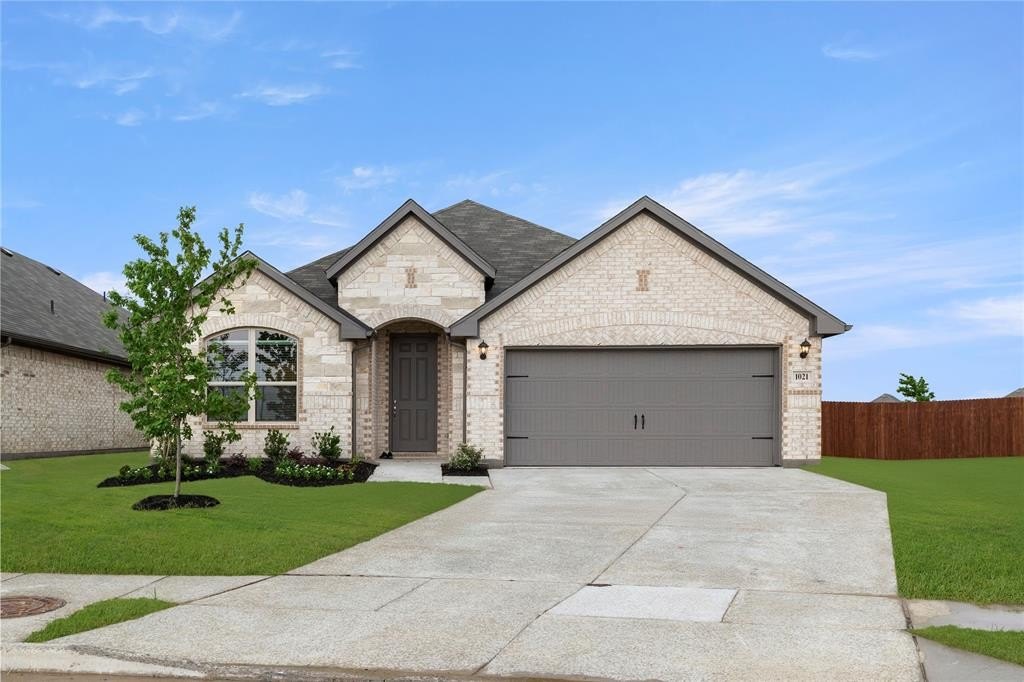 1021 Goya, Royse City, TX 75189, 4 Bedrooms Bedrooms, ,2 BathroomsBathrooms,Residential,For Sale,1021 Goya,20899841