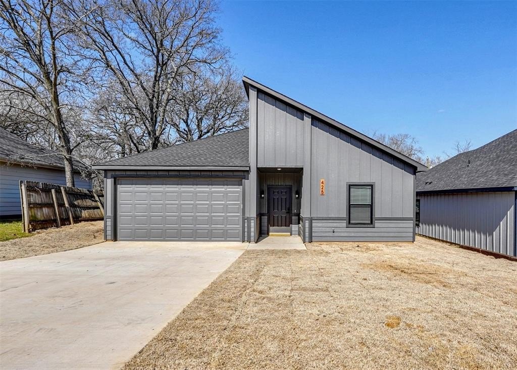 425 E Munson Street, Denison, TX 75021, 3 Habitaciones Habitaciones , ,2 BañosBaños,Residential,En Venta,425 E Munson Street,20899907