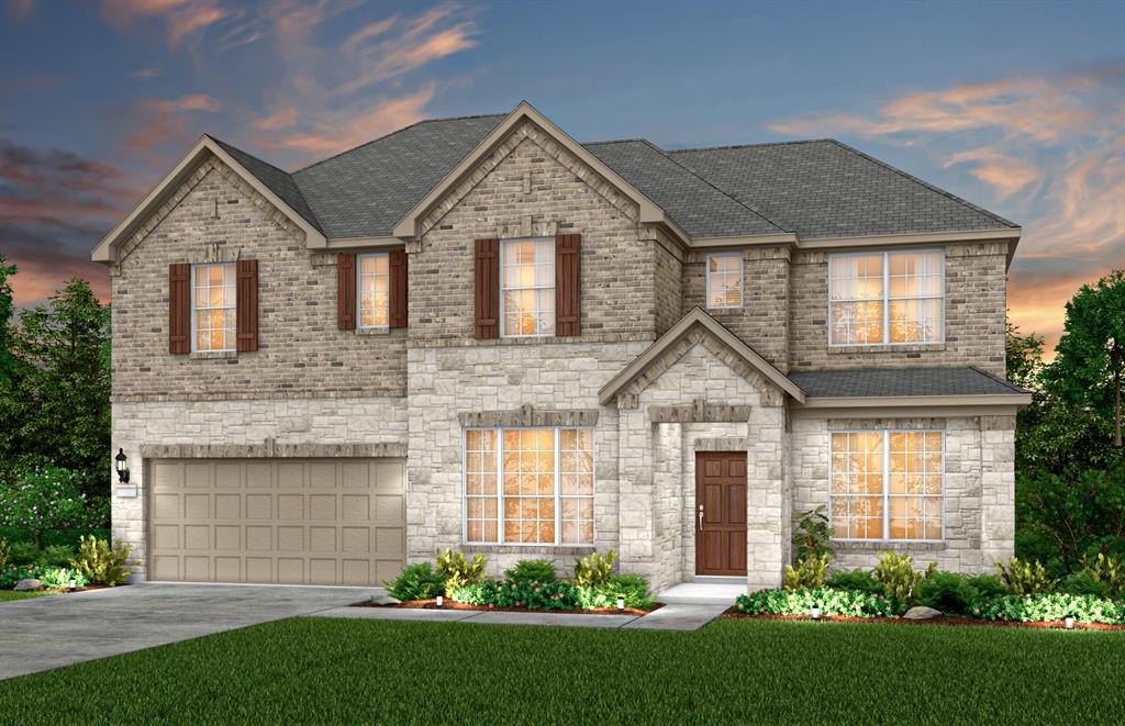 2704 Creekdale Drive, Celina, TX 75009, 5 Bedrooms Bedrooms, ,5 BathroomsBathrooms,Residential,For Sale,2704 Creekdale Drive,20899908