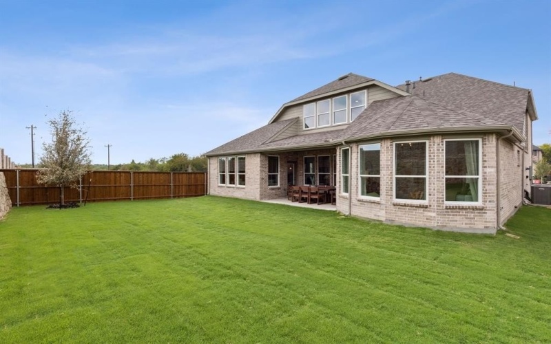 2704 Creekdale Drive, Celina, TX 75009, 5 Bedrooms Bedrooms, ,5 BathroomsBathrooms,Residential,For Sale,2704 Creekdale Drive,20899908