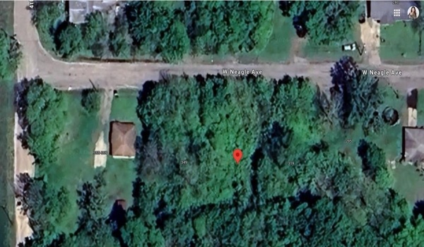 349 W Neagle Avenue, Paris, TX 75460, ,Commercial Sale,En Venta,349 W Neagle Avenue,20902079