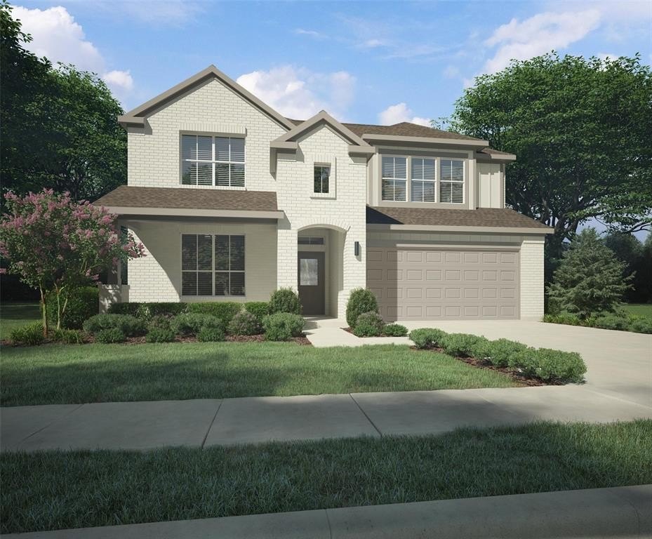 6041 Silverstein Street, Fort Worth, TX 76126, 5 Habitaciones Habitaciones , ,5 BañosBaños,Residential,En Venta,6041 Silverstein Street,20902135