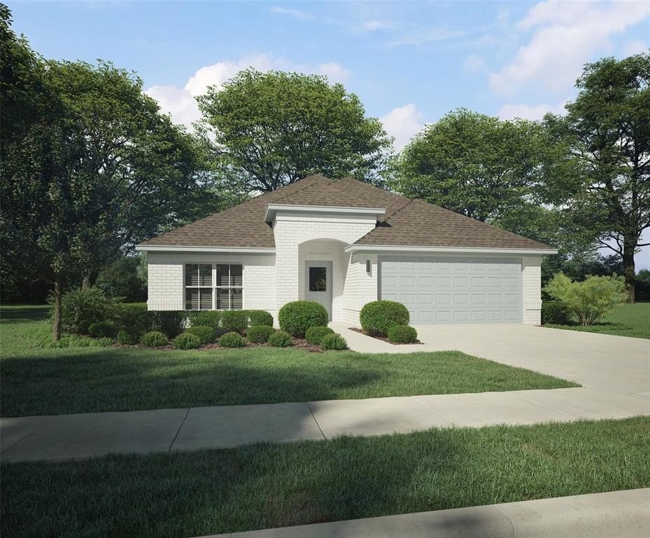 6033 Silverstein Street, Fort Worth, TX 76126, 4 Habitaciones Habitaciones , ,3 BañosBaños,Residential,En Venta,6033 Silverstein Street,20902137