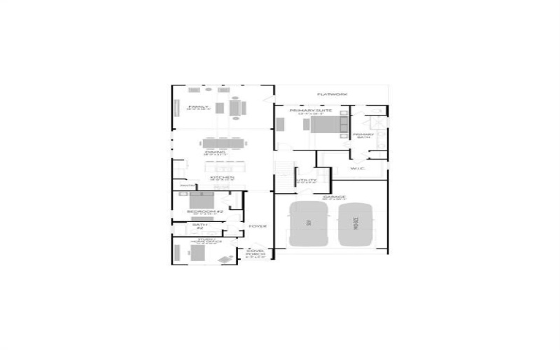 6021 Silverstein Street, Fort Worth, TX 76126, 4 Bedrooms Bedrooms, ,3 BathroomsBathrooms,Residential,For Sale,6021 Silverstein Street,20902140