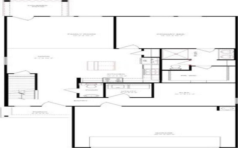 2512 Yo Ranch Road, Anna, TX 75409, 4 Habitaciones Habitaciones , ,2 BañosBaños,Residential,En Venta,2512 Yo Ranch Road,20902200