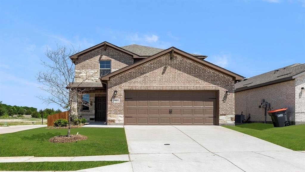 2904 Kimberwick, Anna, TX 75409, 4 Bedrooms Bedrooms, ,2 BathroomsBathrooms,Residential,For Sale,2904 Kimberwick,20902202