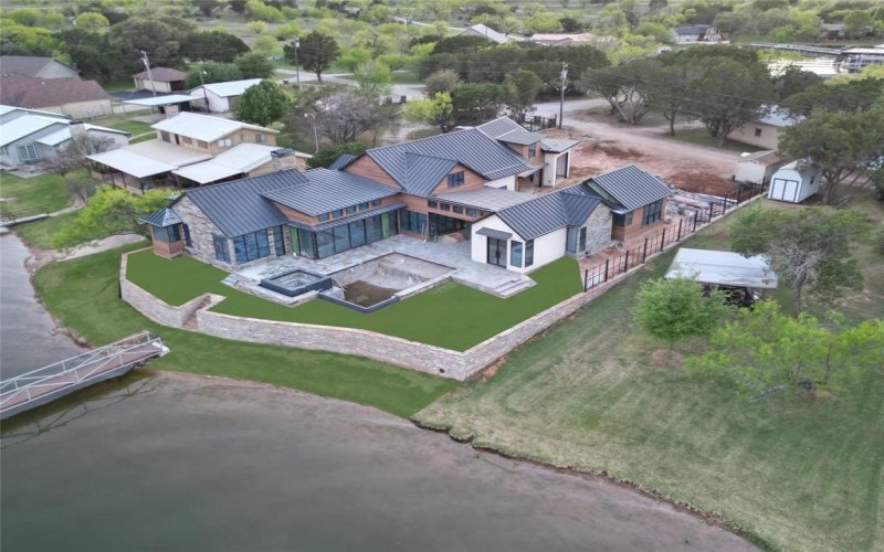 1014 Chaparrel Lane, Possum Kingdom Lake, TX 76449, 5 Bedrooms Bedrooms, ,6 BathroomsBathrooms,Residential,For Sale,1014 Chaparrel Lane,20902264