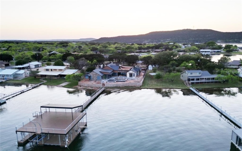 1014 Chaparrel Lane, Possum Kingdom Lake, TX 76449, 5 Bedrooms Bedrooms, ,6 BathroomsBathrooms,Residential,For Sale,1014 Chaparrel Lane,20902264