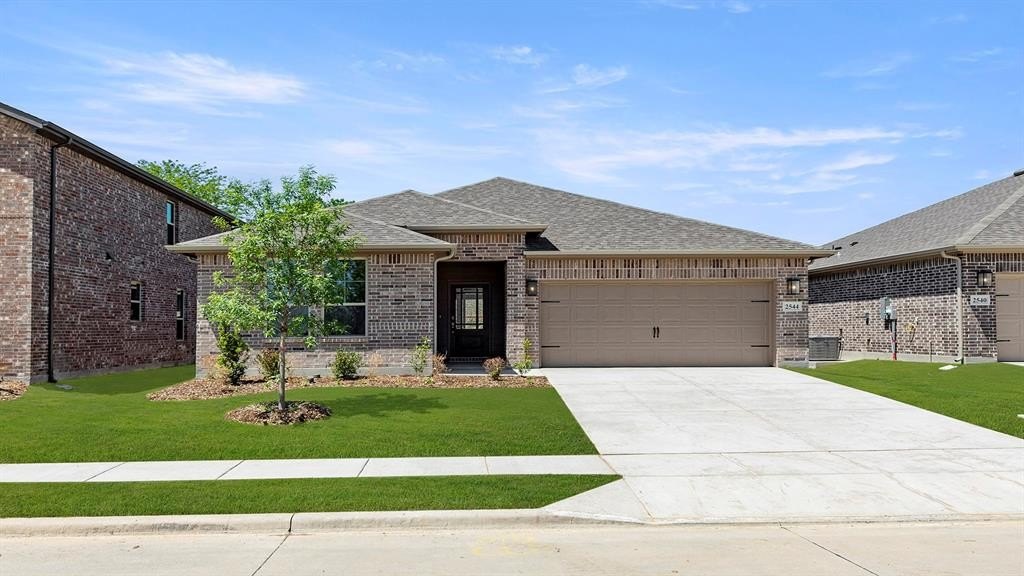 2544 Three Bars, Anna, TX 75409, 4 Habitaciones Habitaciones , ,2 BañosBaños,Residential,En Venta,2544 Three Bars,20902265