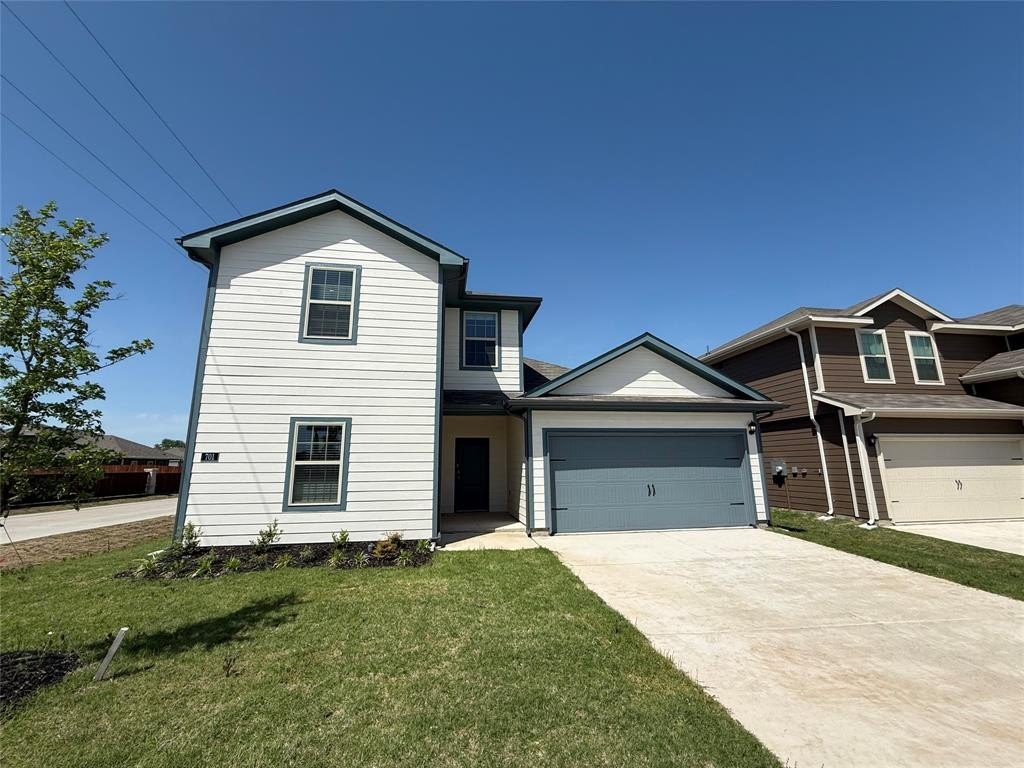 701 Sunlight Loop, Princeton, TX 75407, 4 Bedrooms Bedrooms, ,2 BathroomsBathrooms,Residential Lease,For Rent,701 Sunlight Loop,20902284