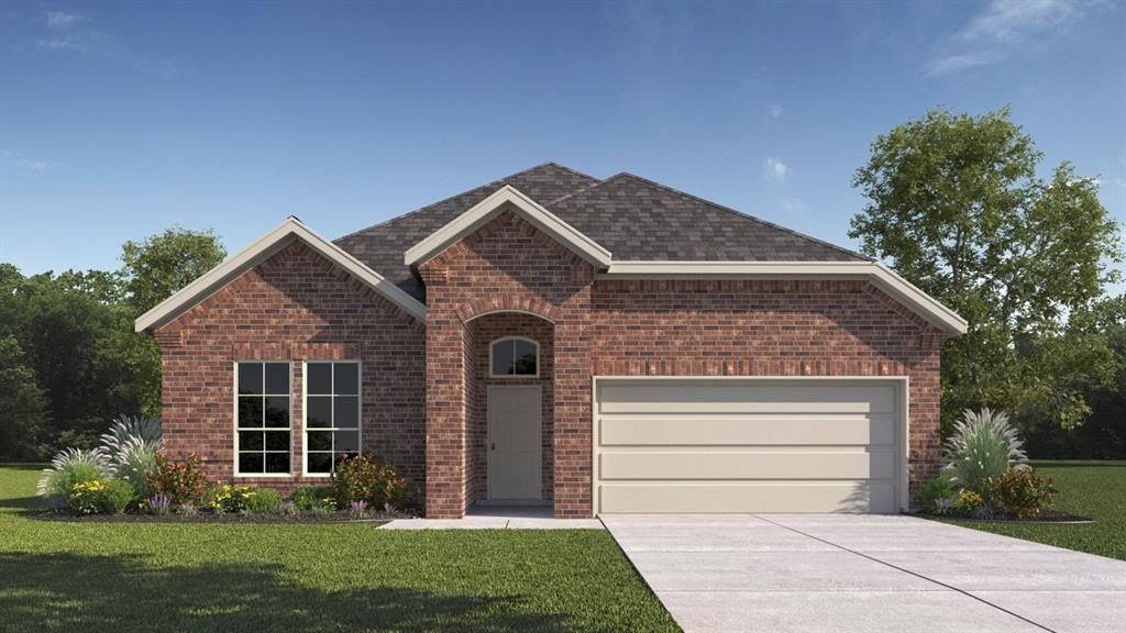 7337 Farmhouse Drive, Garland, TX 75043, 4 Habitaciones Habitaciones , ,3 BañosBaños,Residential,En Venta,7337 Farmhouse Drive,20902511