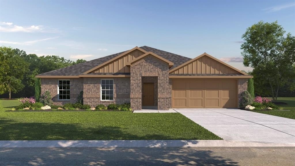 8418 Slowburn Drive, Garland, TX 75043, 3 Bedrooms Bedrooms, ,2 BathroomsBathrooms,Residential,For Sale,8418 Slowburn Drive,20902513