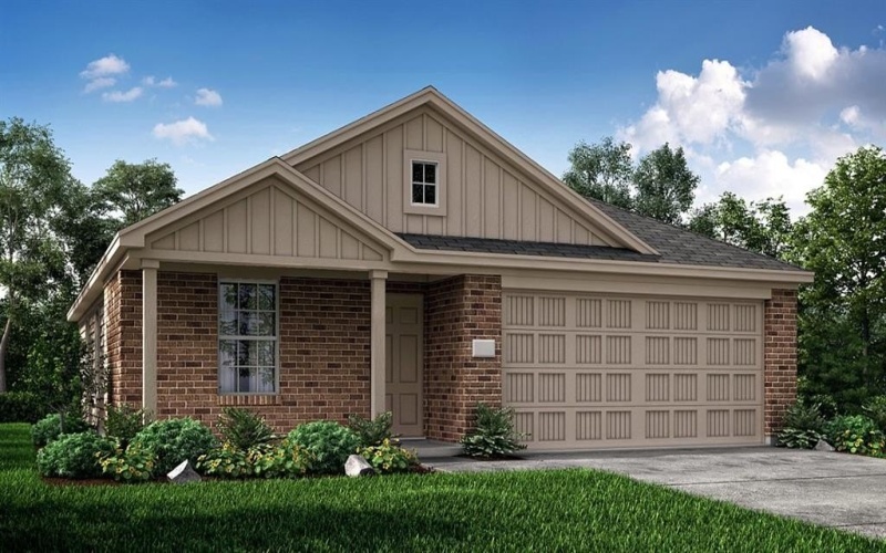 1208 Wildflower Street, Ennis, TX 75119, 3 Bedrooms Bedrooms, ,2 BathroomsBathrooms,Residential Lease,For Rent,1208 Wildflower Street,20902535
