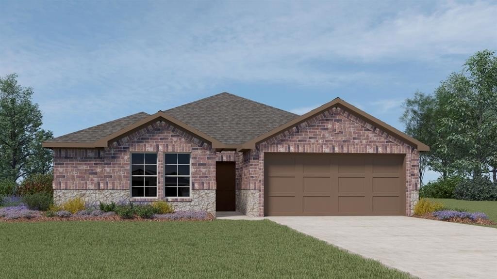 369 Thoroughbred Street, Waxahachie, TX 75165, 3 Habitaciones Habitaciones , ,2 BañosBaños,Residential,En Venta,369 Thoroughbred Street,20900425