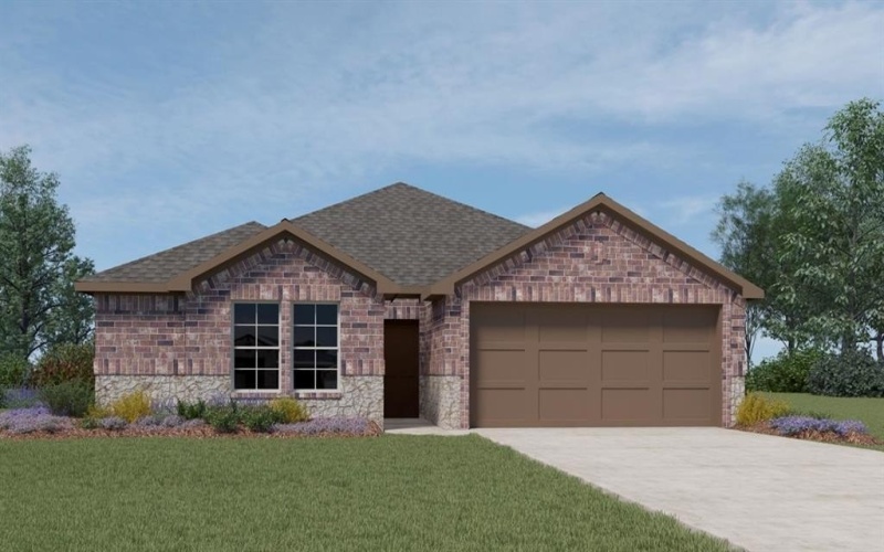 369 Thoroughbred Street, Waxahachie, TX 75165, 3 Habitaciones Habitaciones , ,2 BañosBaños,Residential,En Venta,369 Thoroughbred Street,20900425