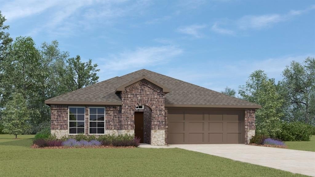 353 Thoroughbred Street, Waxahachie, TX 75165, 4 Habitaciones Habitaciones , ,3 BañosBaños,Residential,En Venta,353 Thoroughbred Street,20900438