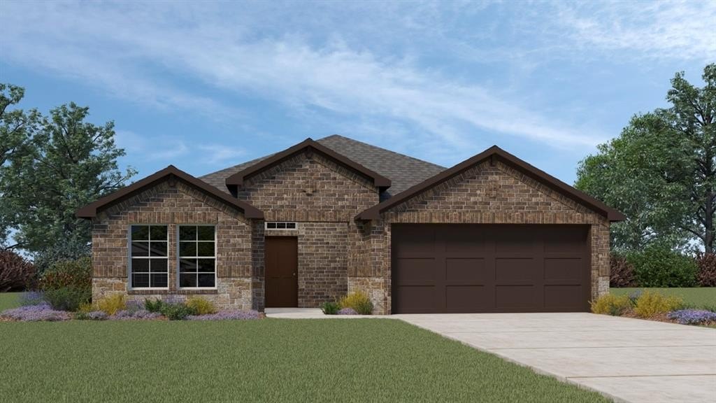 365 Thoroughbred Street, Waxahachie, TX 75165, 3 Bedrooms Bedrooms, ,2 BathroomsBathrooms,Residential,For Sale,365 Thoroughbred Street,20900447