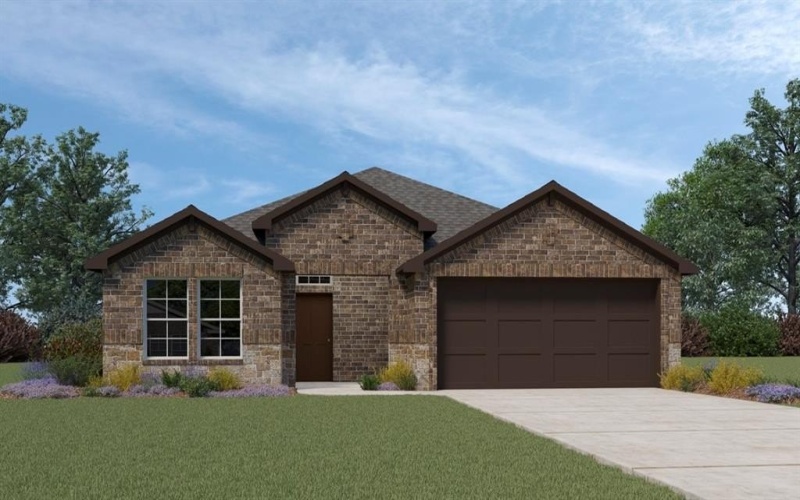 365 Thoroughbred Street, Waxahachie, TX 75165, 3 Bedrooms Bedrooms, ,2 BathroomsBathrooms,Residential,For Sale,365 Thoroughbred Street,20900447