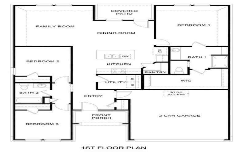365 Thoroughbred Street, Waxahachie, TX 75165, 3 Bedrooms Bedrooms, ,2 BathroomsBathrooms,Residential,For Sale,365 Thoroughbred Street,20900447