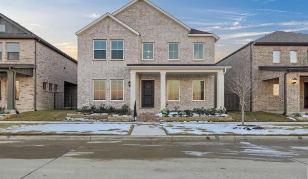 9449 Keep Street, Frisco, TX 75035, 4 Bedrooms Bedrooms, ,3 BathroomsBathrooms,Residential Lease,For Rent,9449 Keep Street,20902818