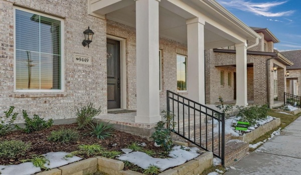 9449 Keep Street, Frisco, TX 75035, 4 Bedrooms Bedrooms, ,3 BathroomsBathrooms,Residential Lease,For Rent,9449 Keep Street,20902818