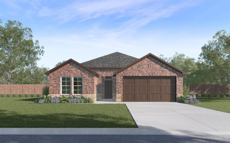182 Ferdinand Street, Waxahachie, TX 75165, 4 Bedrooms Bedrooms, ,2 BathroomsBathrooms,Residential,For Sale,182 Ferdinand Street,20900468