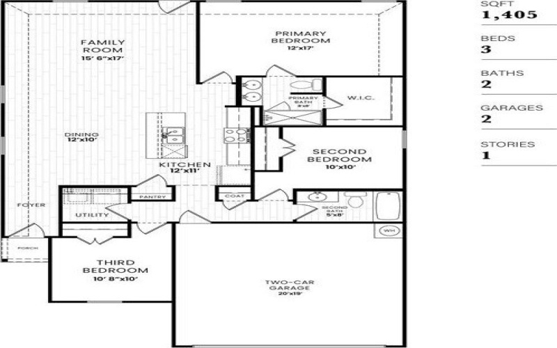 11413 Themis Court, Waco, TX 76655, 3 Bedrooms Bedrooms, ,2 BathroomsBathrooms,Residential,For Sale,11413 Themis Court,20900470
