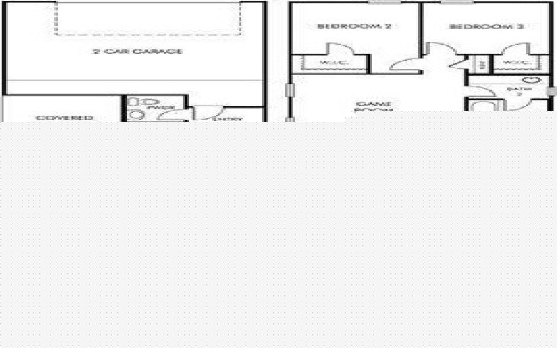 2728 Amistad Lane, Corinth, TX 76210, 3 Habitaciones Habitaciones , ,2 BañosBaños,Residential,En Venta,2728 Amistad Lane,20902891