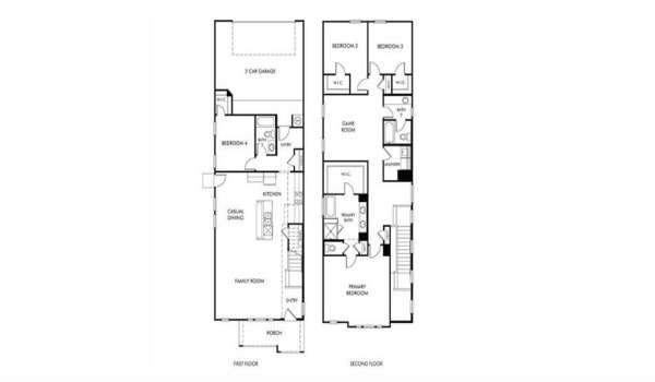 2716 Amistad Lane, Corinth, TX 76210, 4 Bedrooms Bedrooms, ,3 BathroomsBathrooms,Residential,For Sale,2716 Amistad Lane,20902896