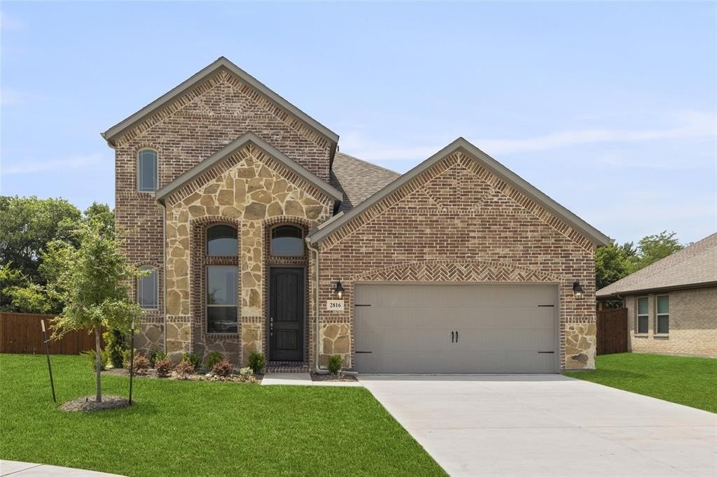 2816 Crosse Drive, Anna, TX 75409, 4 Bedrooms Bedrooms, ,2 BathroomsBathrooms,Residential,For Sale,2816 Crosse Drive,20900481