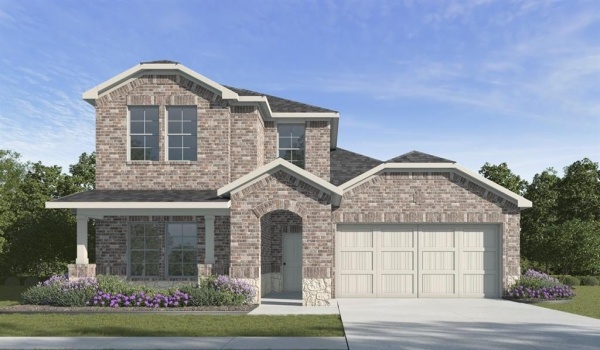 915 Parksville Drive, Ferris, TX 75125, 4 Habitaciones Habitaciones , ,3 BañosBaños,Residential,En Venta,915 Parksville Drive,20900484
