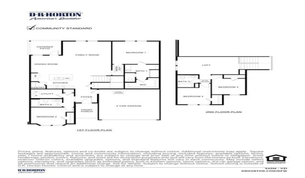 915 Parksville Drive, Ferris, TX 75125, 4 Habitaciones Habitaciones , ,3 BañosBaños,Residential,En Venta,915 Parksville Drive,20900484