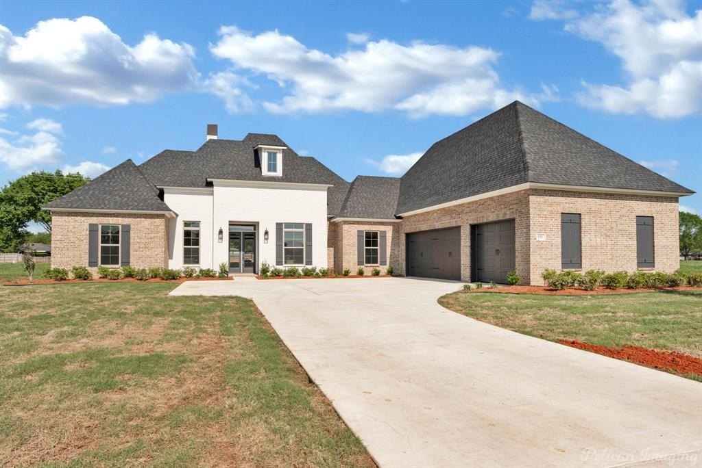 531 Cocodrie Drive, Bossier City, LA 71112, 5 Habitaciones Habitaciones , ,5 BañosBaños,Residential,En Venta,531 Cocodrie Drive,20900538