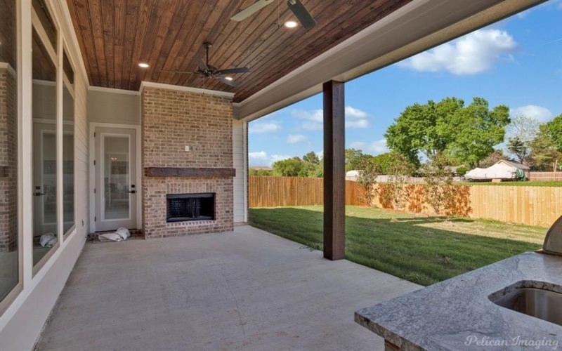 531 Cocodrie Drive, Bossier City, LA 71112, 5 Habitaciones Habitaciones , ,5 BañosBaños,Residential,En Venta,531 Cocodrie Drive,20900538