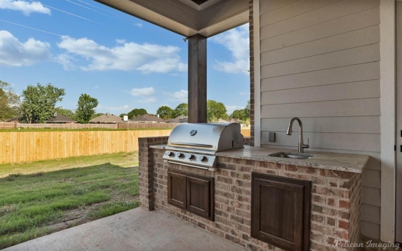 531 Cocodrie Drive, Bossier City, LA 71112, 5 Habitaciones Habitaciones , ,5 BañosBaños,Residential,En Venta,531 Cocodrie Drive,20900538