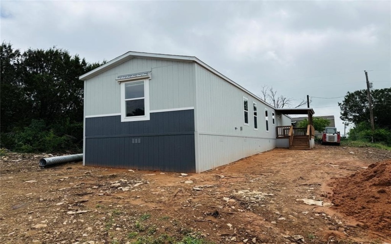 3425 Evergreen Drive, Granbury, TX 76048, 3 Bedrooms Bedrooms, ,2 BathroomsBathrooms,Residential,For Sale,3425 Evergreen Drive,20900601
