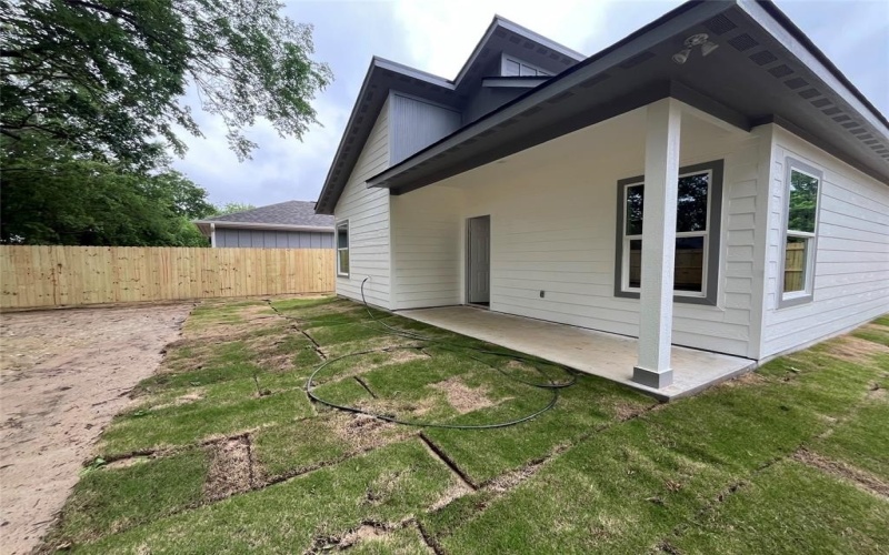 821 Edgar Street, Greenville, TX 75401, 3 Bedrooms Bedrooms, ,2 BathroomsBathrooms,Residential,For Sale,821 Edgar Street,20900648