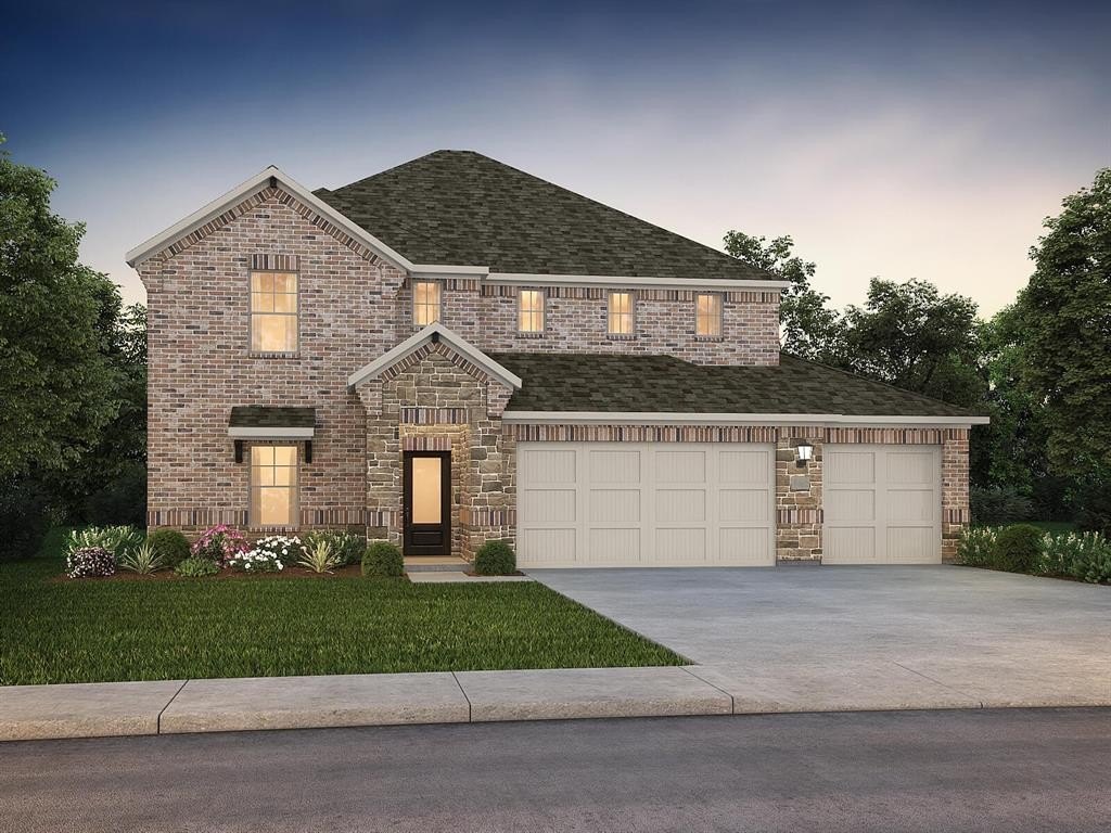 2018 Windy Trail, Princeton, TX 75407, 5 Habitaciones Habitaciones , ,3 BañosBaños,Residential,En Venta,2018 Windy Trail,20902915
