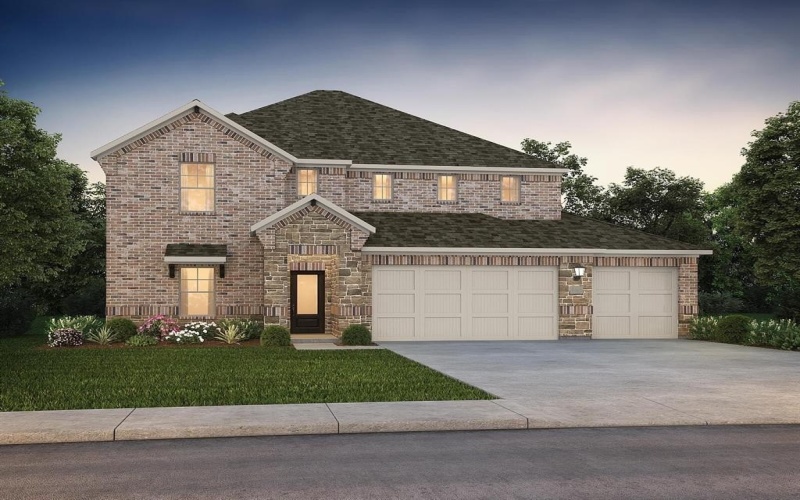 2018 Windy Trail, Princeton, TX 75407, 5 Habitaciones Habitaciones , ,3 BañosBaños,Residential,En Venta,2018 Windy Trail,20902915