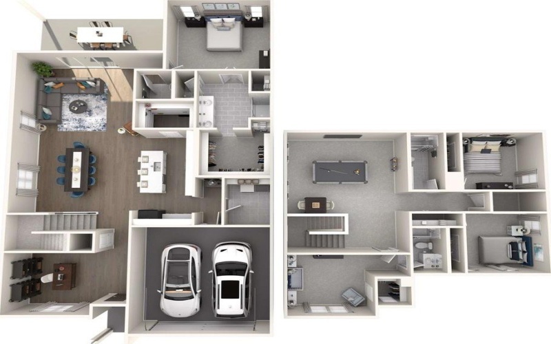 2018 Windy Trail, Princeton, TX 75407, 5 Habitaciones Habitaciones , ,3 BañosBaños,Residential,En Venta,2018 Windy Trail,20902915